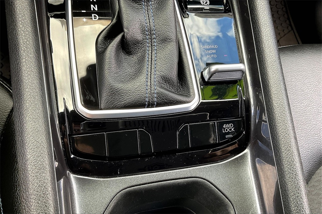 2022 Jeep Compass Latitude - Photo 32