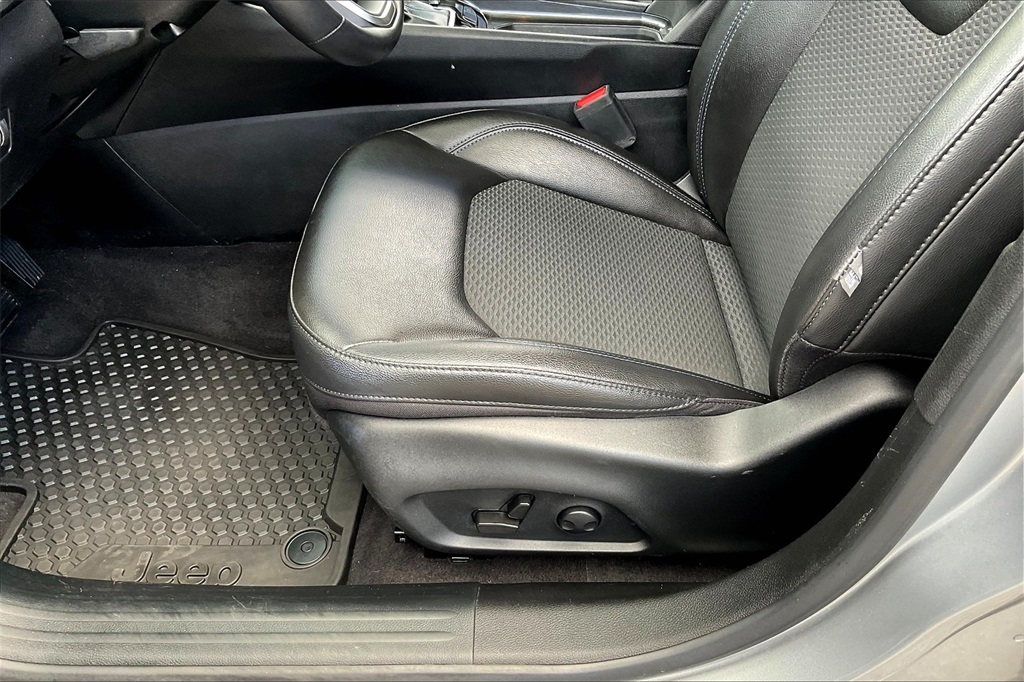 2022 Jeep Compass Latitude - Photo 33
