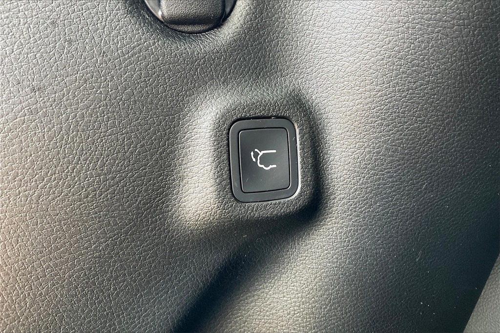 2022 Jeep Compass Latitude - Photo 35