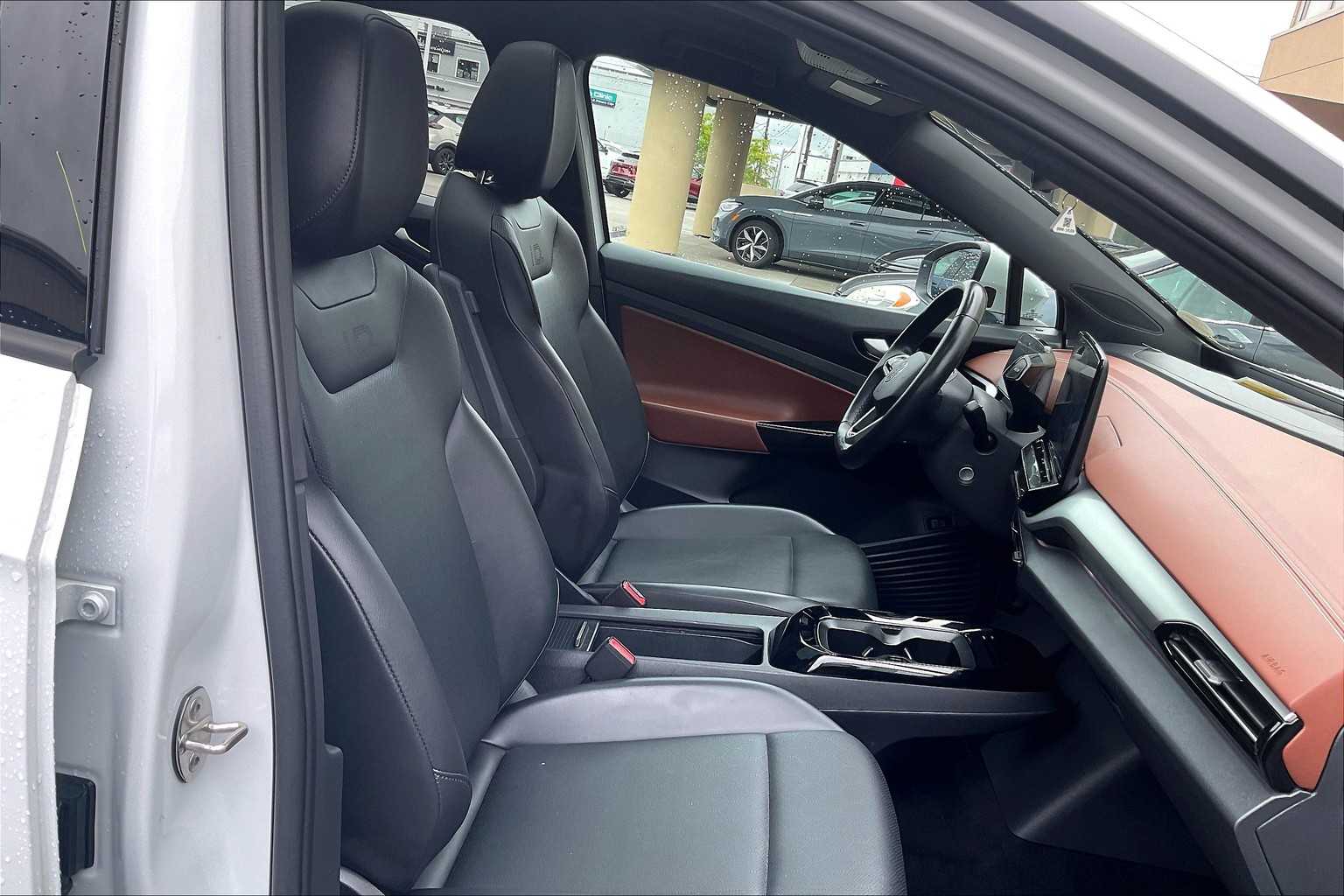 2021 Volkswagen ID.4 Pro S - Photo 11
