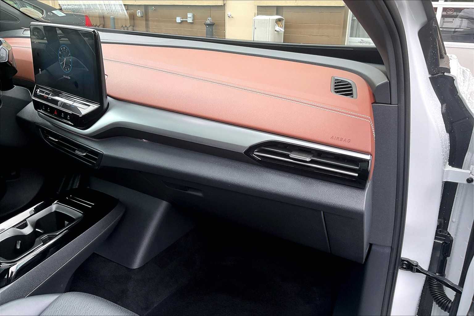 2021 Volkswagen ID.4 Pro S - Photo 13