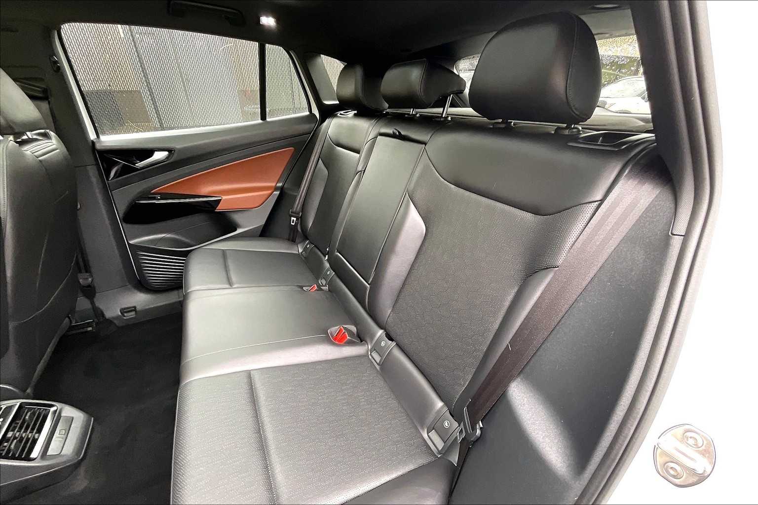 2021 Volkswagen ID.4 Pro S - Photo 15