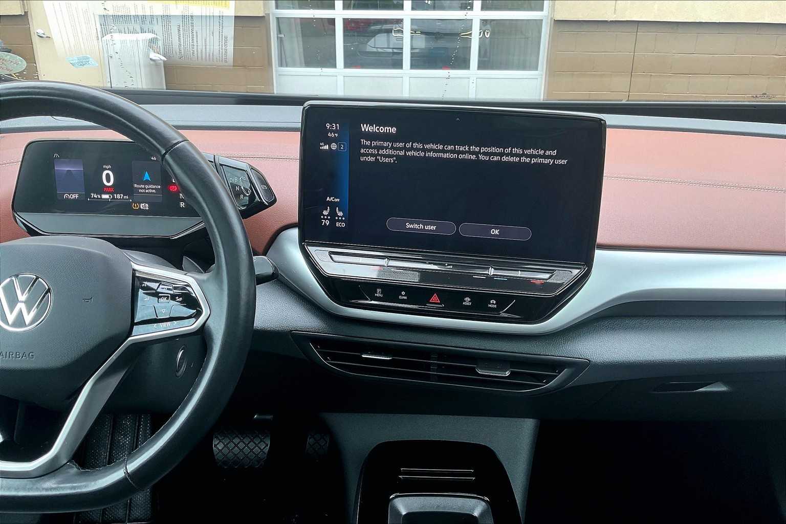 2021 Volkswagen ID.4 Pro S - Photo 18