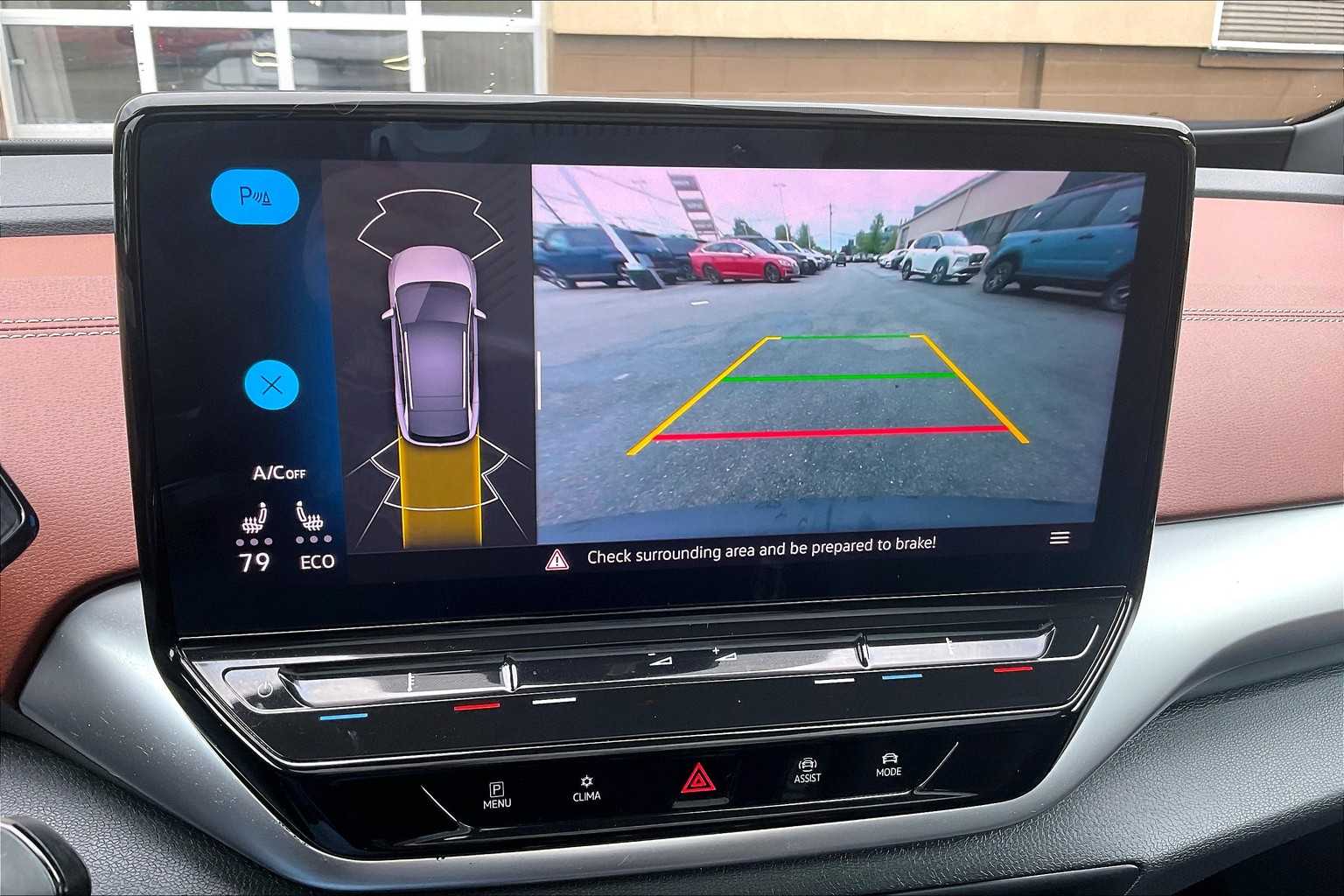 2021 Volkswagen ID.4 Pro S - Photo 19