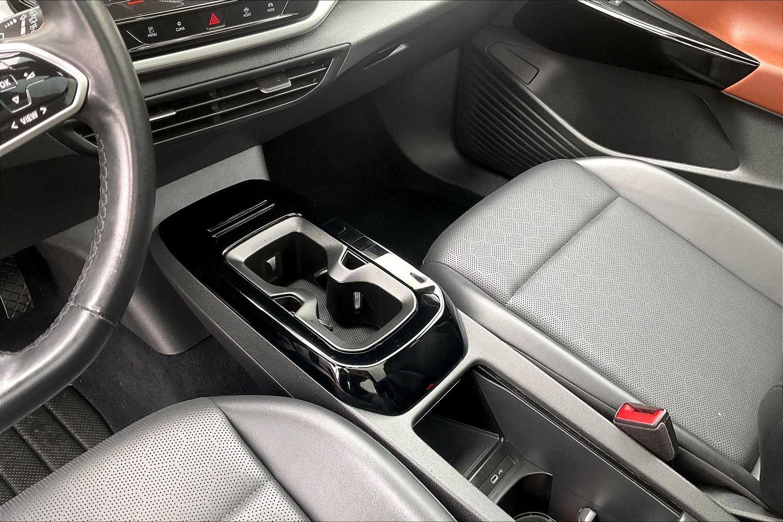 2021 Volkswagen ID.4 Pro S - Photo 20