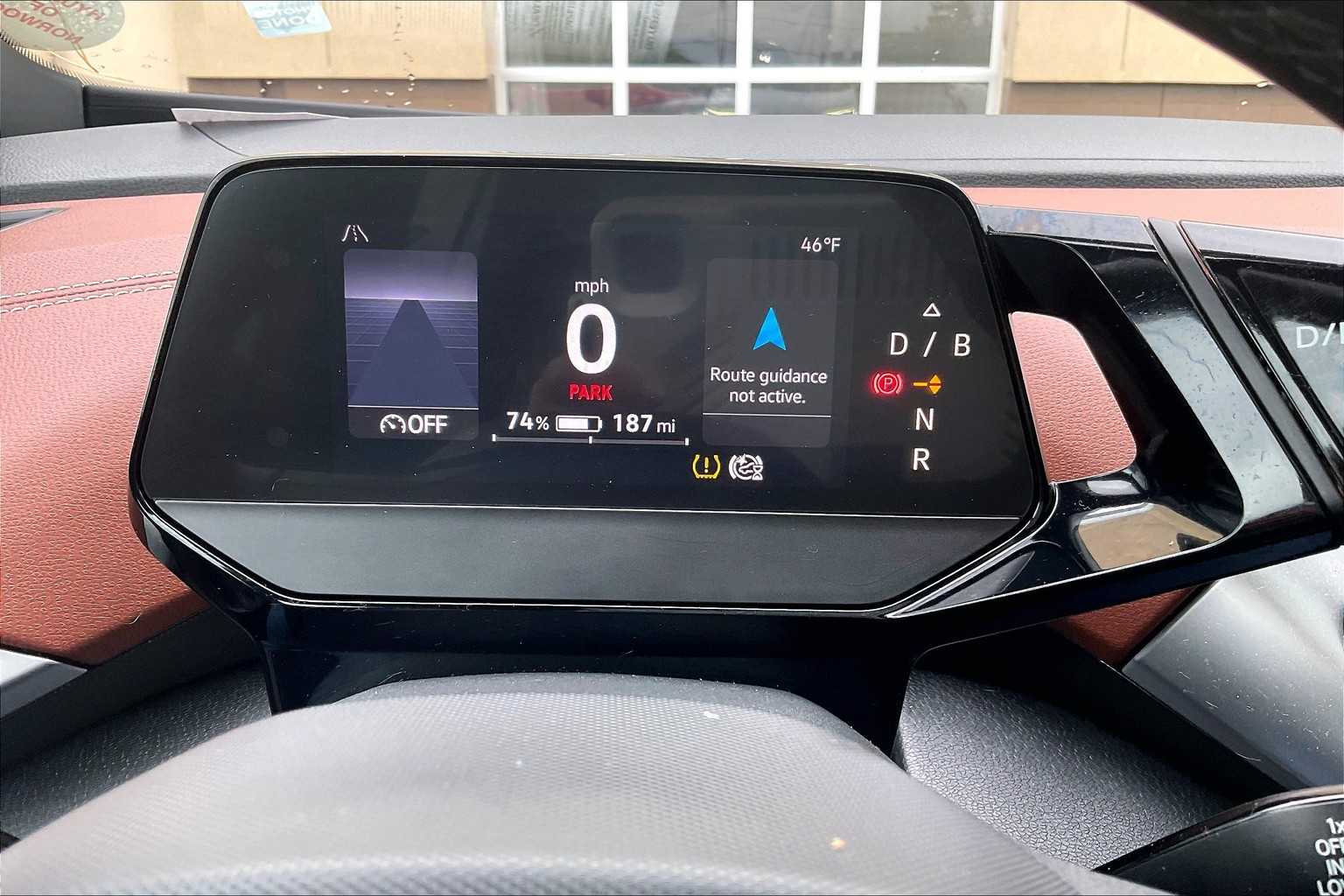 2021 Volkswagen ID.4 Pro S - Photo 25
