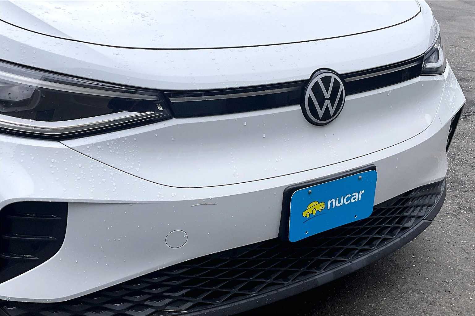 2021 Volkswagen ID.4 Pro S - Photo 32