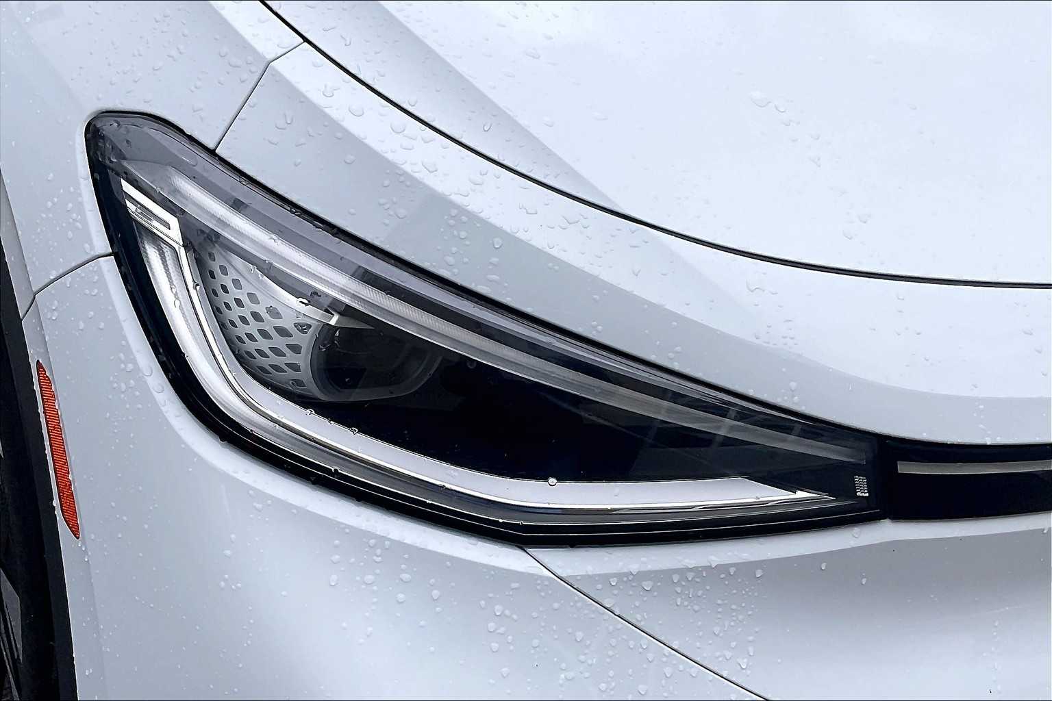 2021 Volkswagen ID.4 Pro S - Photo 33