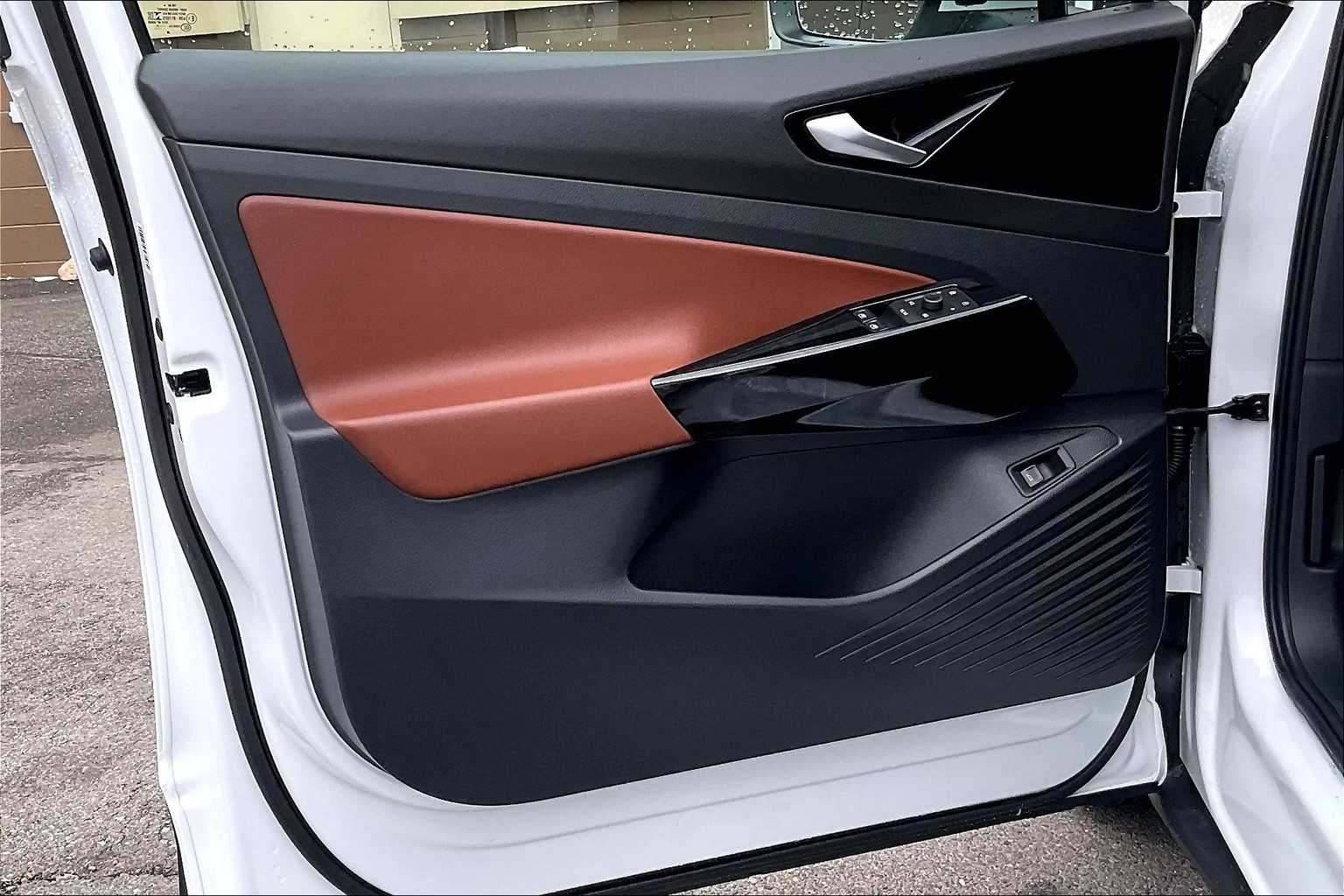 2021 Volkswagen ID.4 Pro S - Photo 9