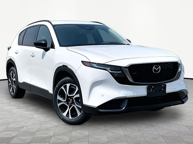 2026 Mazda CX-5 2.5 S Preferred  