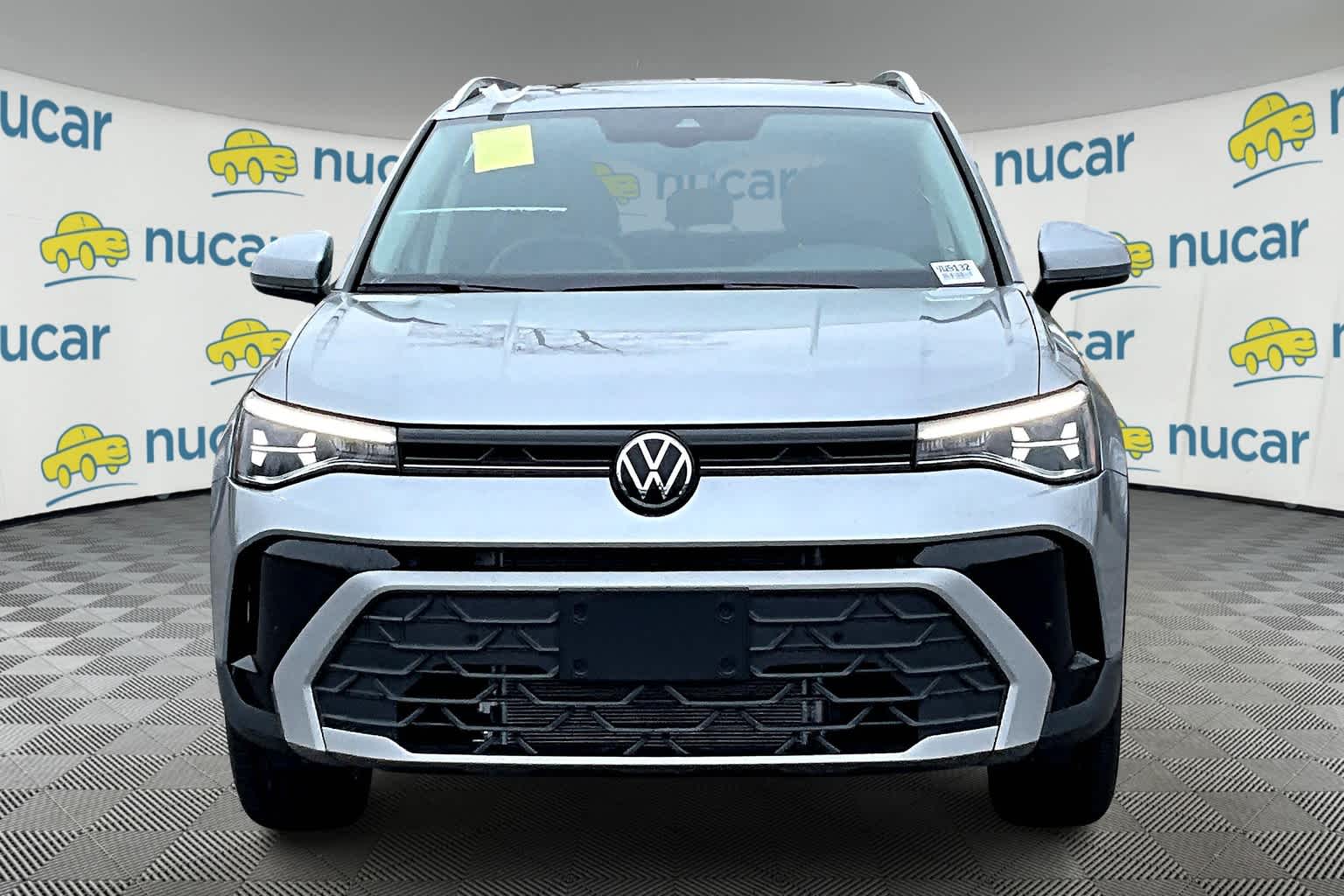 2025 Volkswagen Taos SE - Photo 3