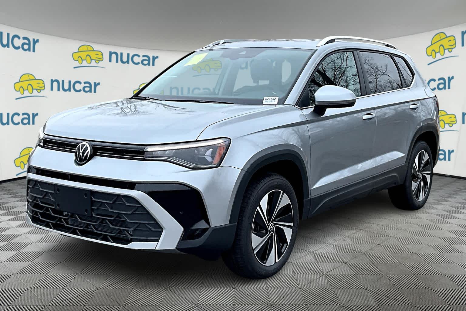 2025 Volkswagen Taos SE - Photo 4