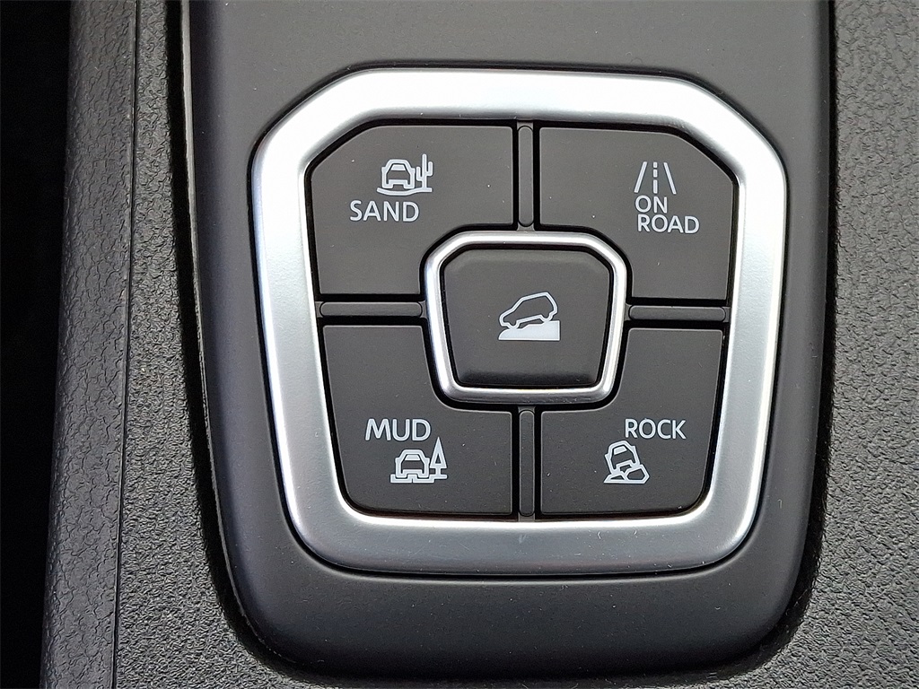 2026 Nissan Frontier PRO-4X - Photo 16