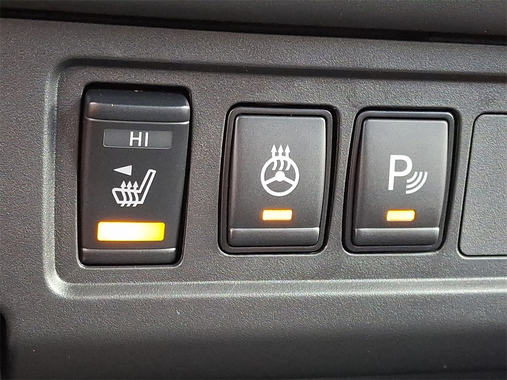 2026 Nissan Frontier PRO-4X - Photo 17