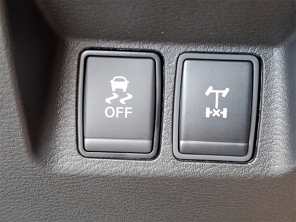 2026 Nissan Frontier PRO-4X - Photo 18