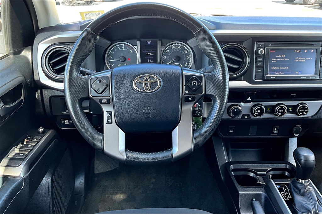 2017 Toyota Tacoma SR5 - Photo 17