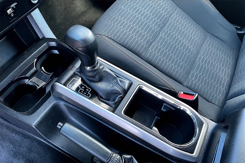 2017 Toyota Tacoma SR5 - Photo 20