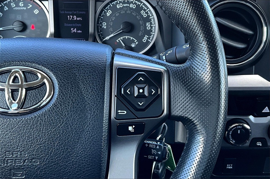 2017 Toyota Tacoma SR5 - Photo 24