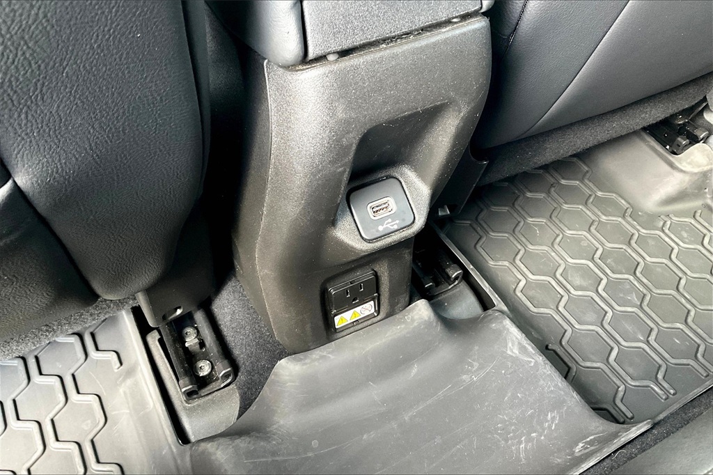 2021 Jeep Renegade Limited - Photo 25