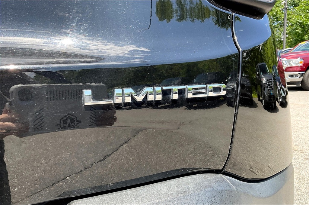 2021 Jeep Renegade Limited - Photo 26