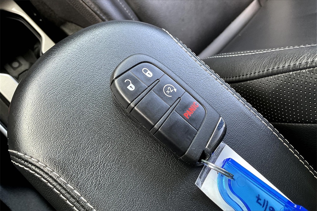 2021 Jeep Renegade Limited - Photo 27