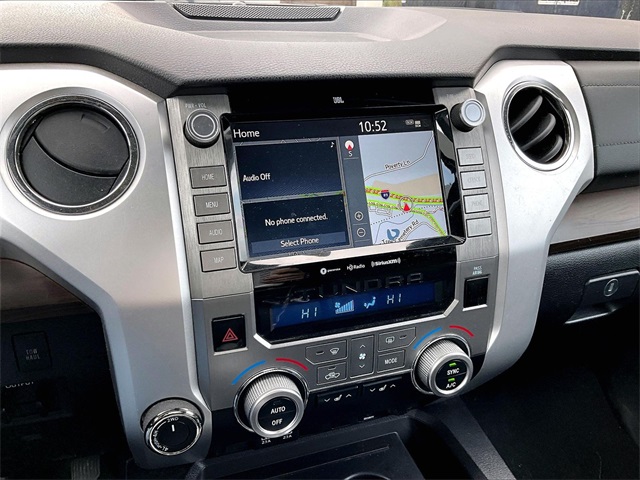 2021 Toyota Tundra Limited - Photo 8