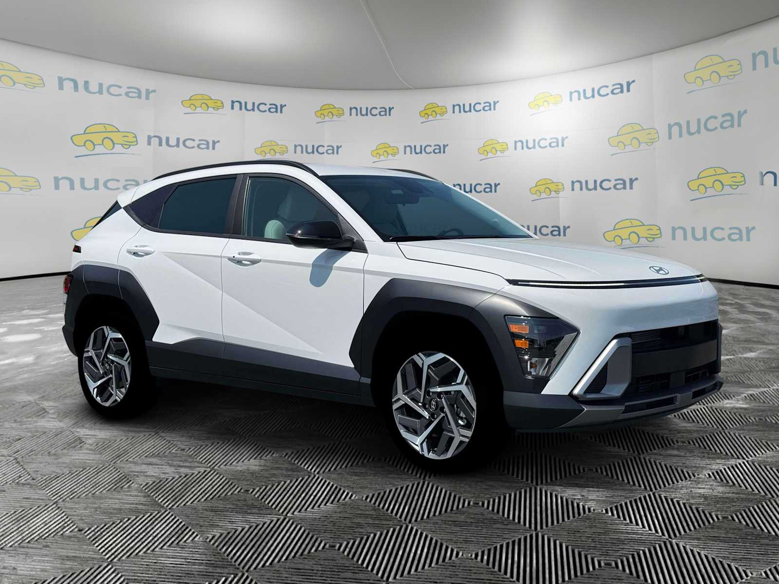 2026 Hyundai Kona SEL Premium - Photo 1