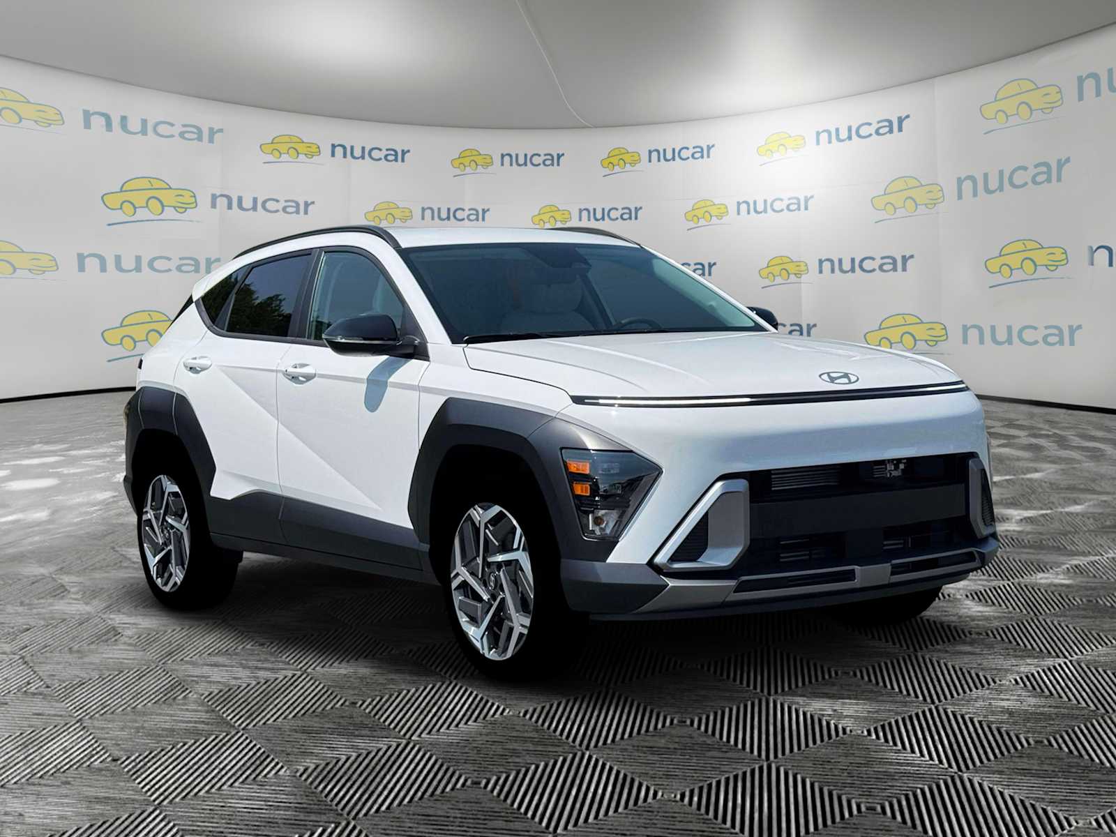 2026 Hyundai Kona SEL Premium - Photo 11