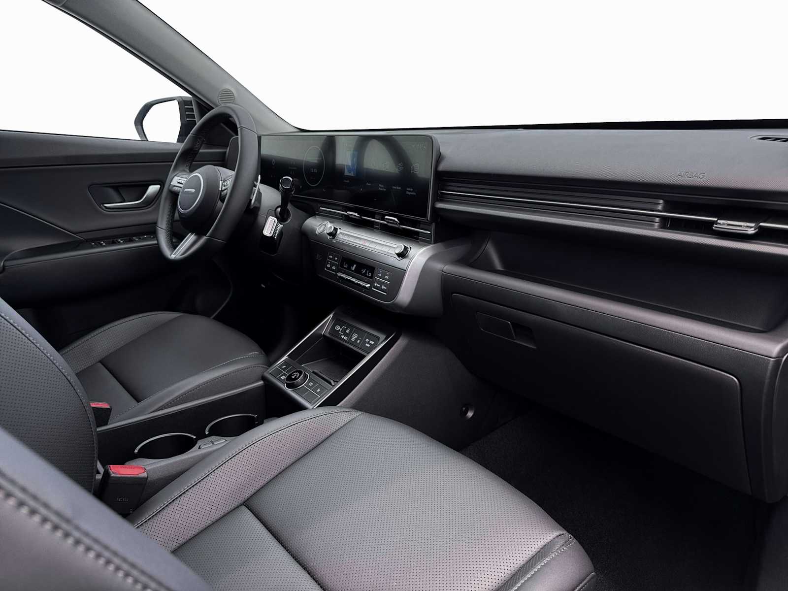 2026 Hyundai Kona SEL Premium - Photo 15