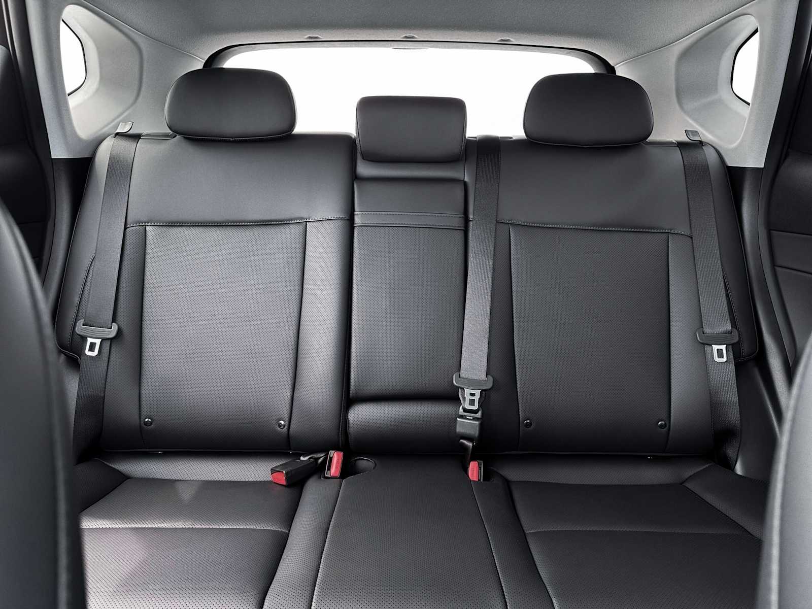 2026 Hyundai Kona SEL Premium - Photo 16