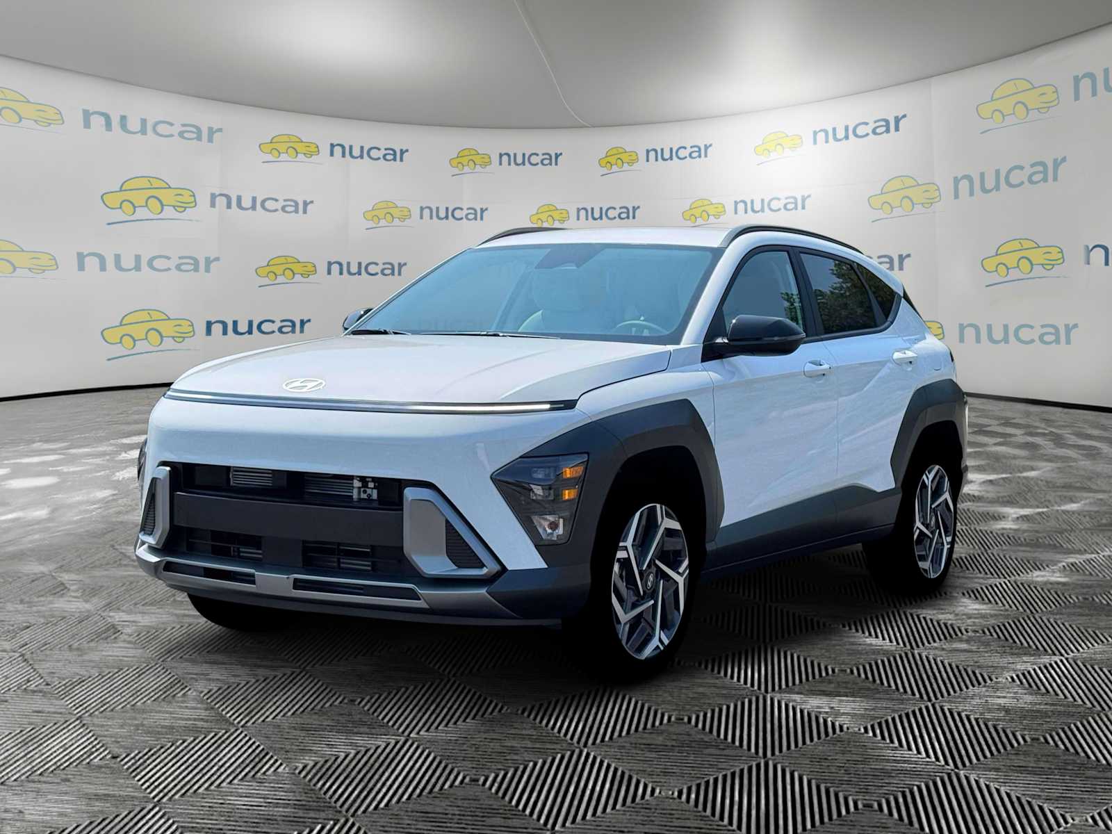 2026 Hyundai Kona SEL Premium - Photo 2
