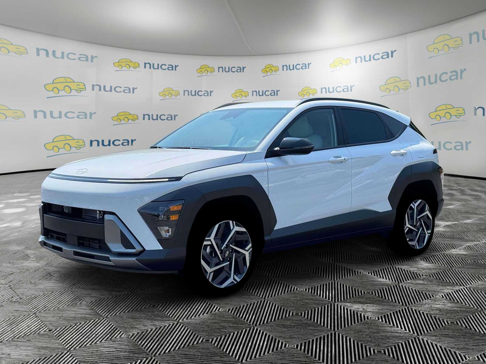 2026 Hyundai Kona SEL Premium - Photo 3