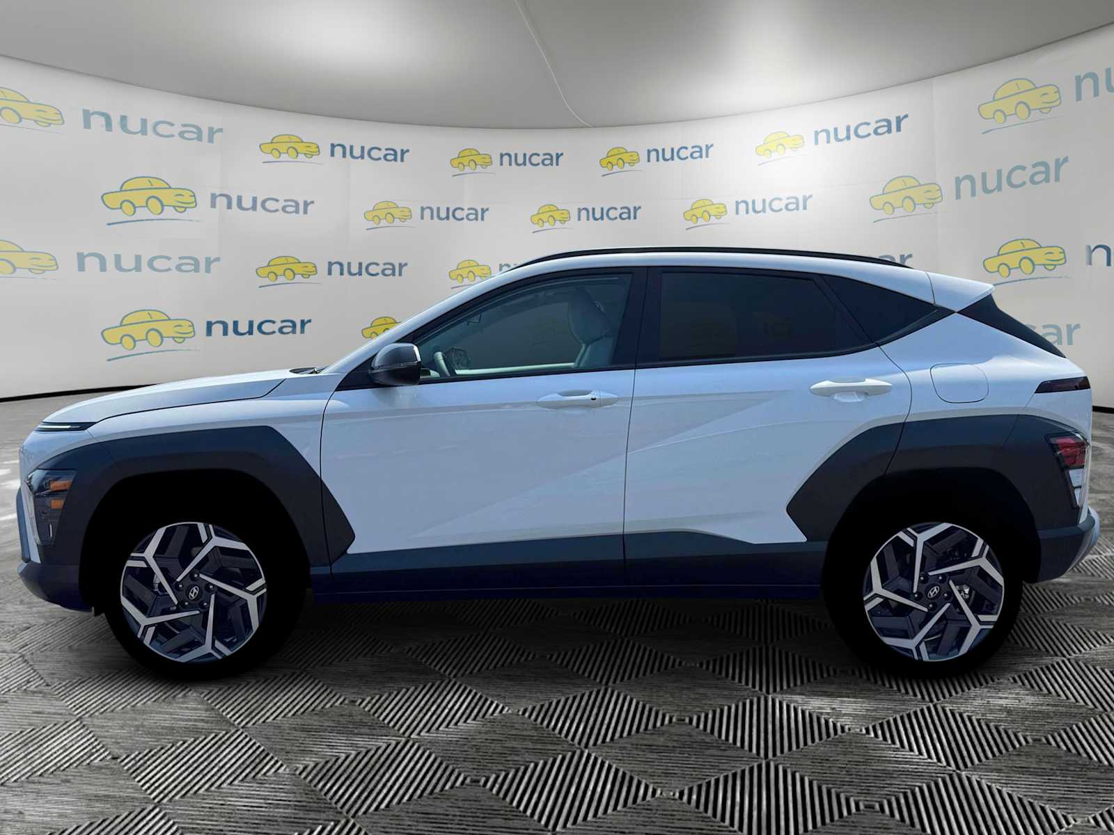 2026 Hyundai Kona SEL Premium - Photo 4