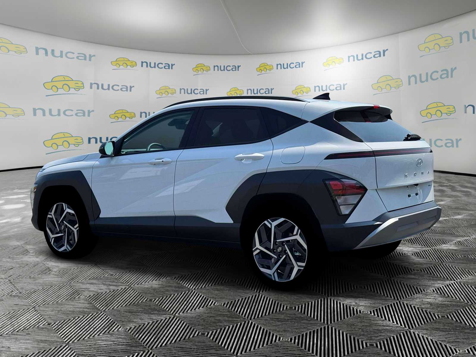 2026 Hyundai Kona SEL Premium - Photo 5