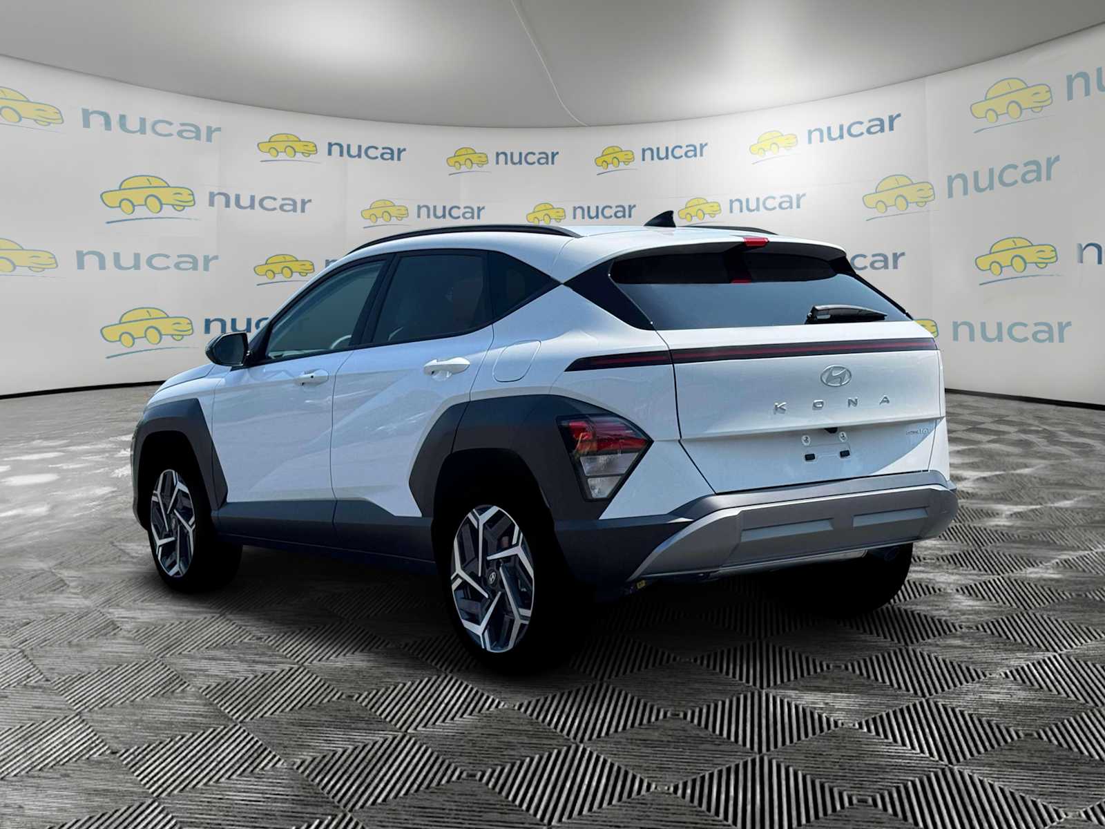2026 Hyundai Kona SEL Premium - Photo 6