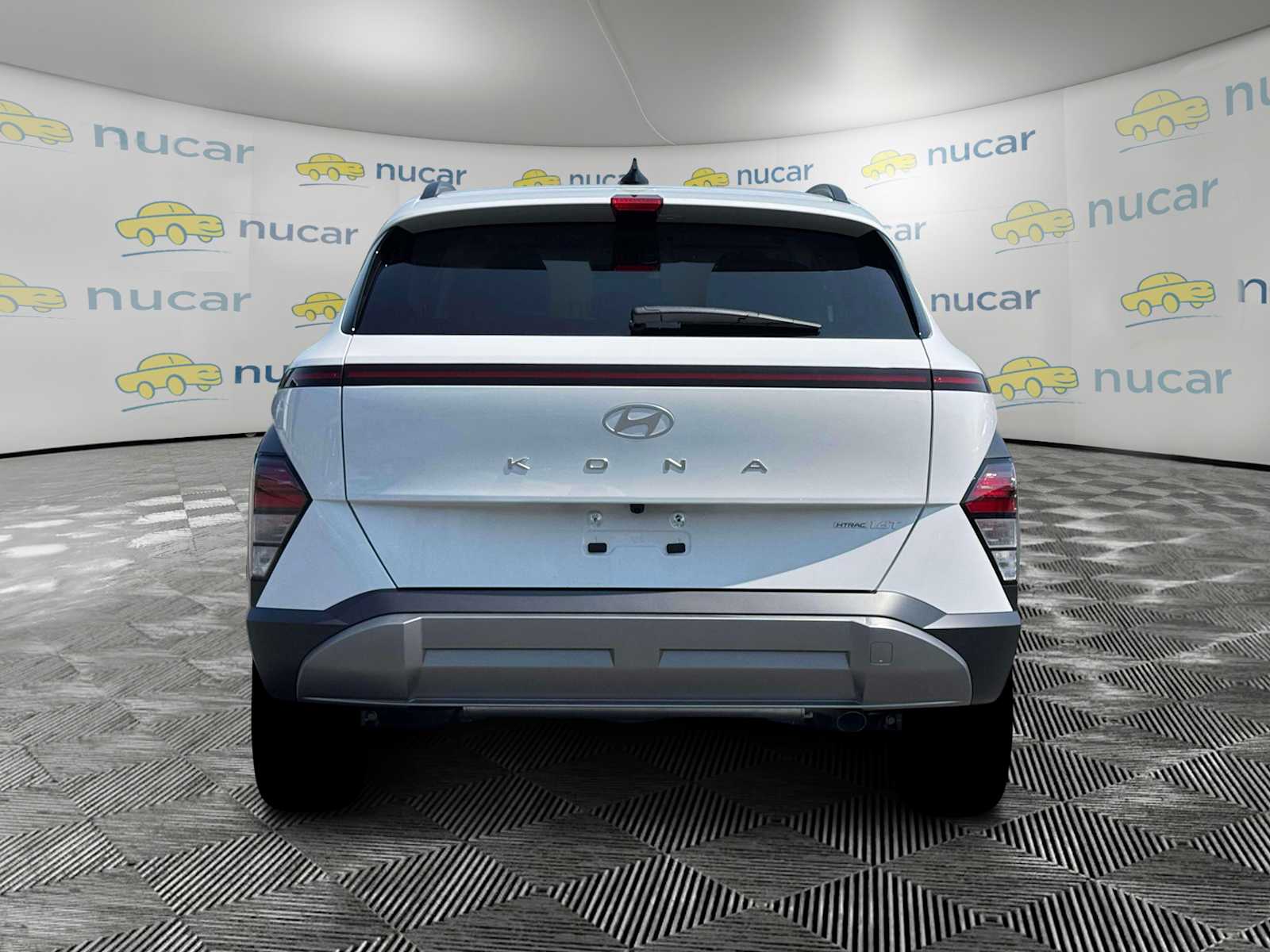 2026 Hyundai Kona SEL Premium - Photo 7