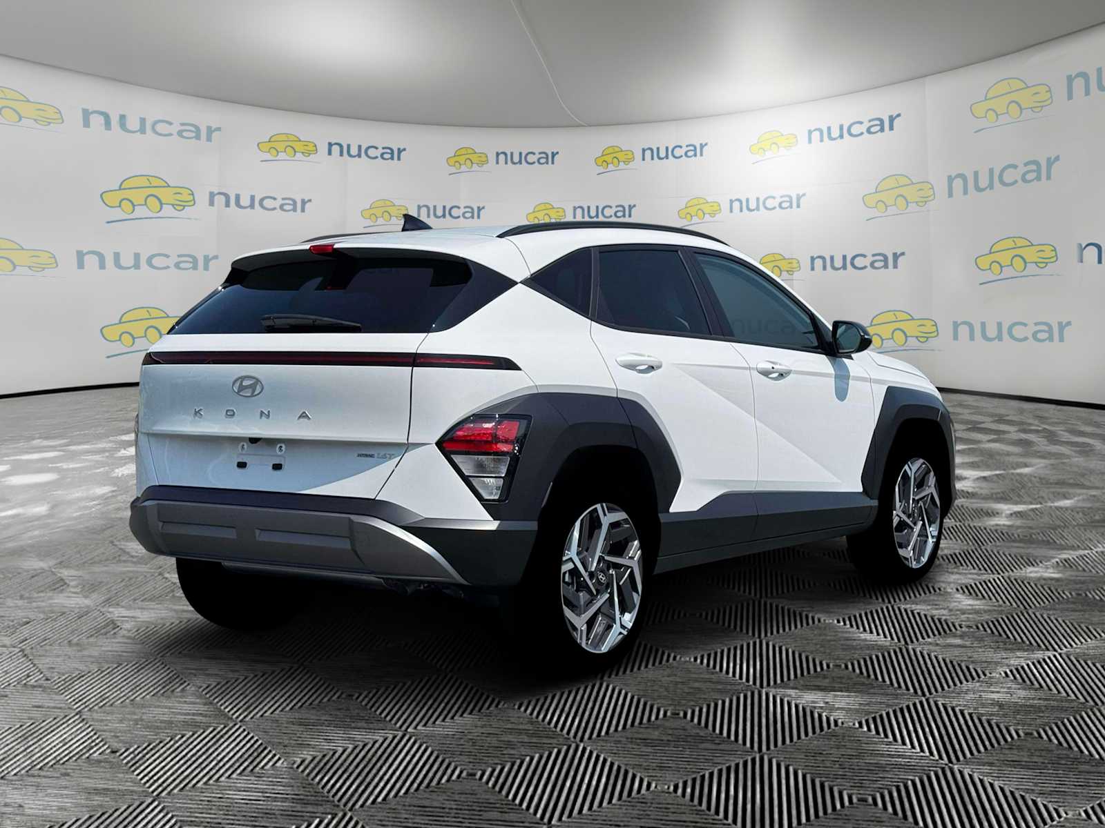 2026 Hyundai Kona SEL Premium - Photo 8