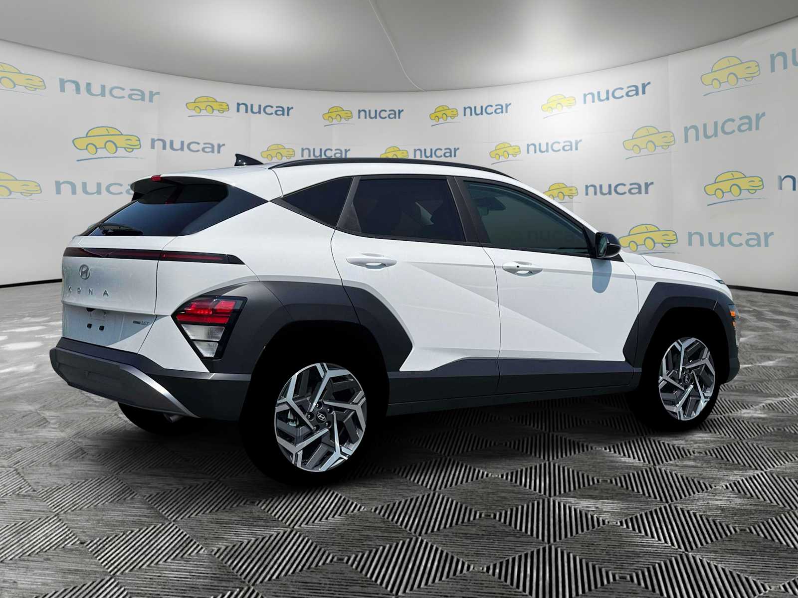 2026 Hyundai Kona SEL Premium - Photo 9
