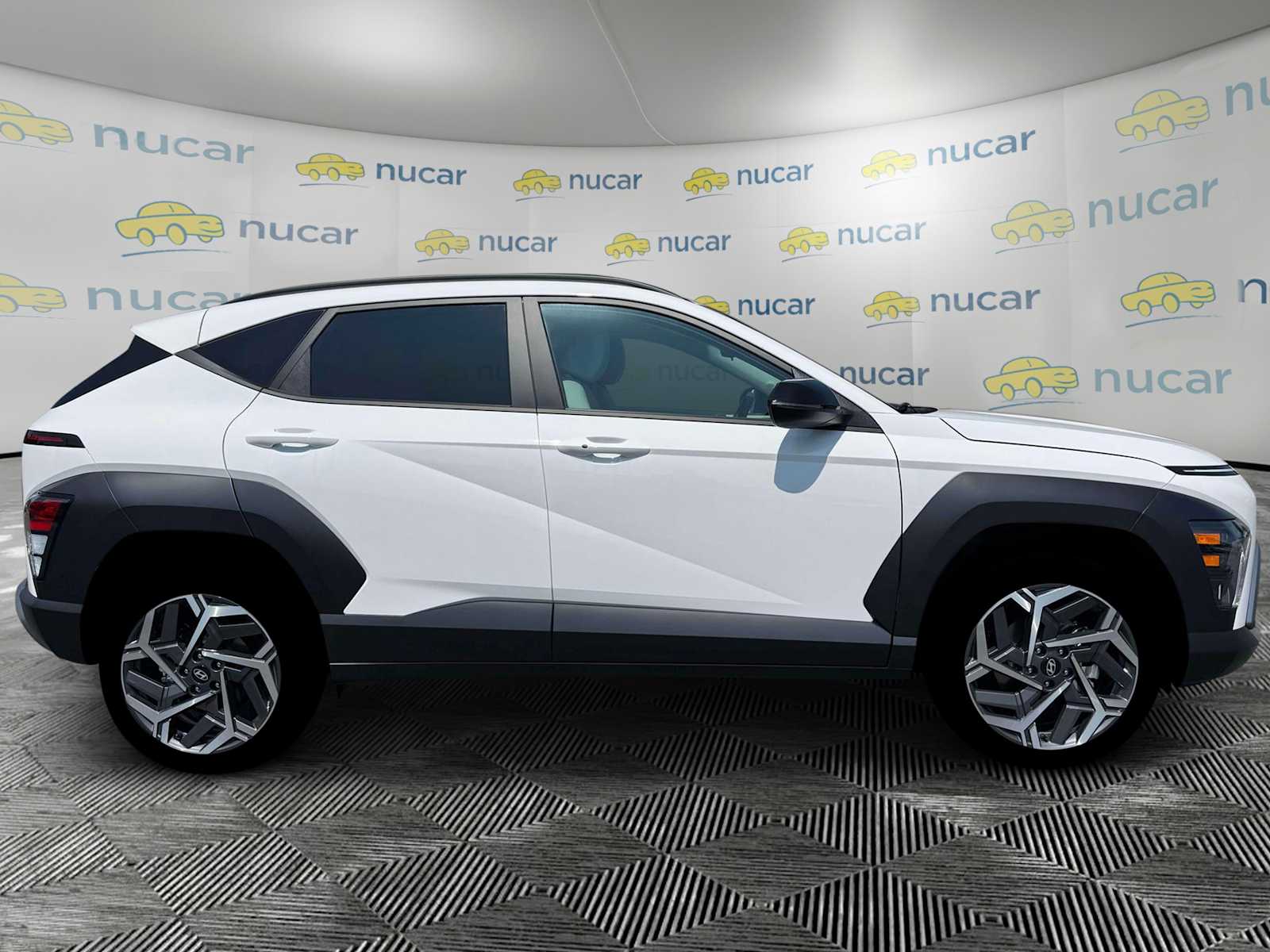 2026 Hyundai Kona SEL Premium - Photo 10