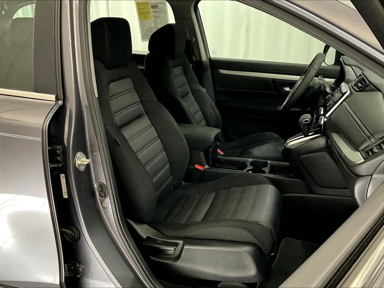 2018 Honda CR-V LX - Photo 11