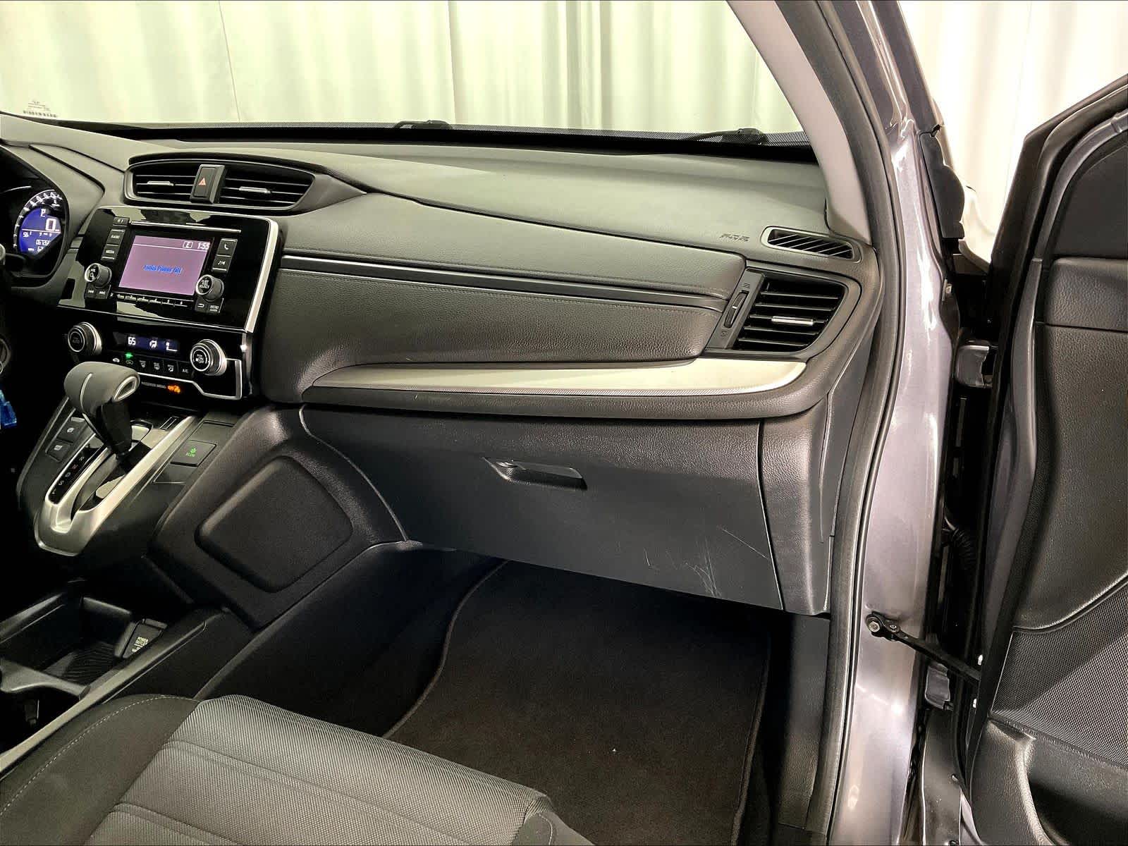 2018 Honda CR-V LX - Photo 13