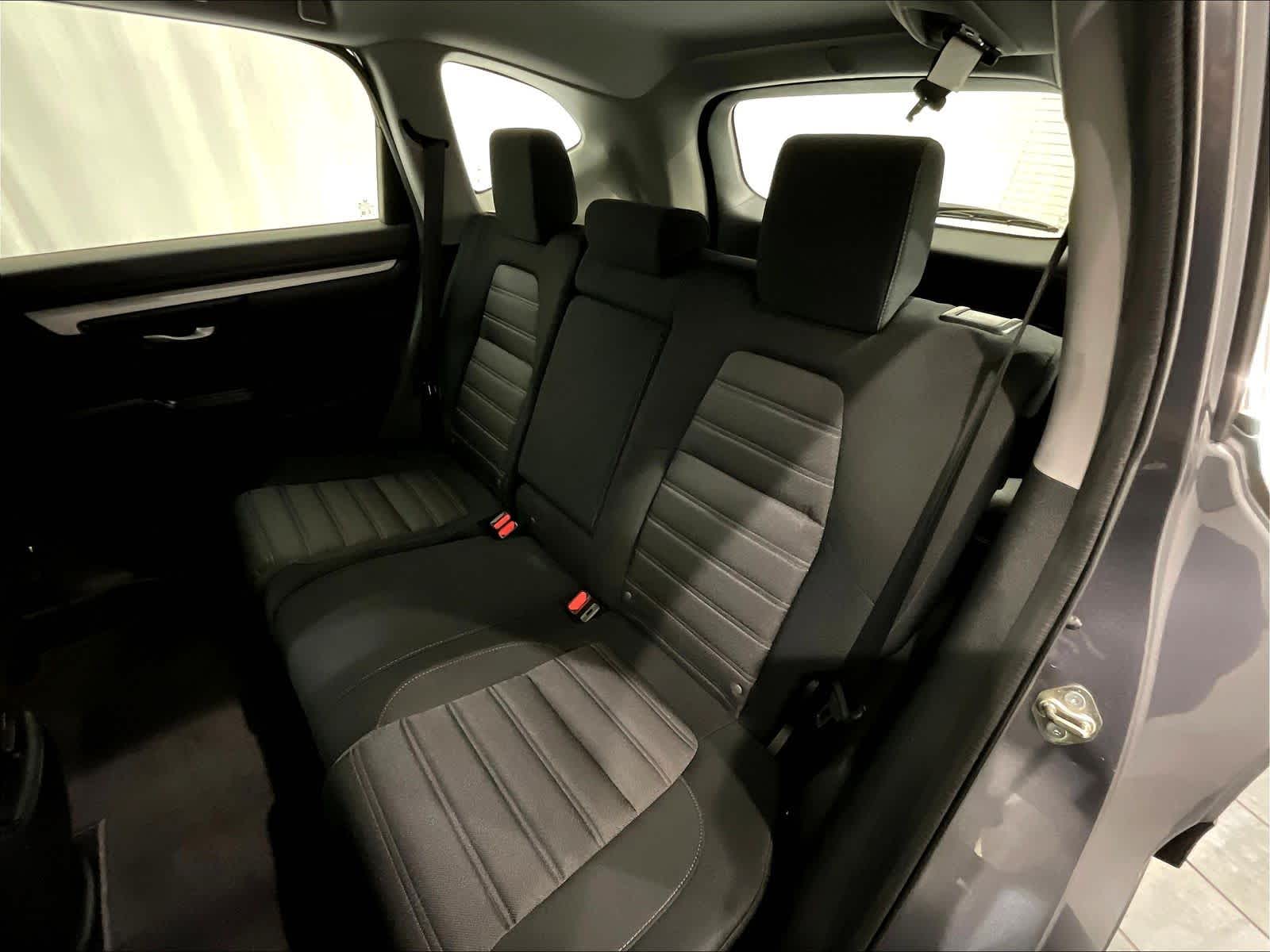 2018 Honda CR-V LX - Photo 15