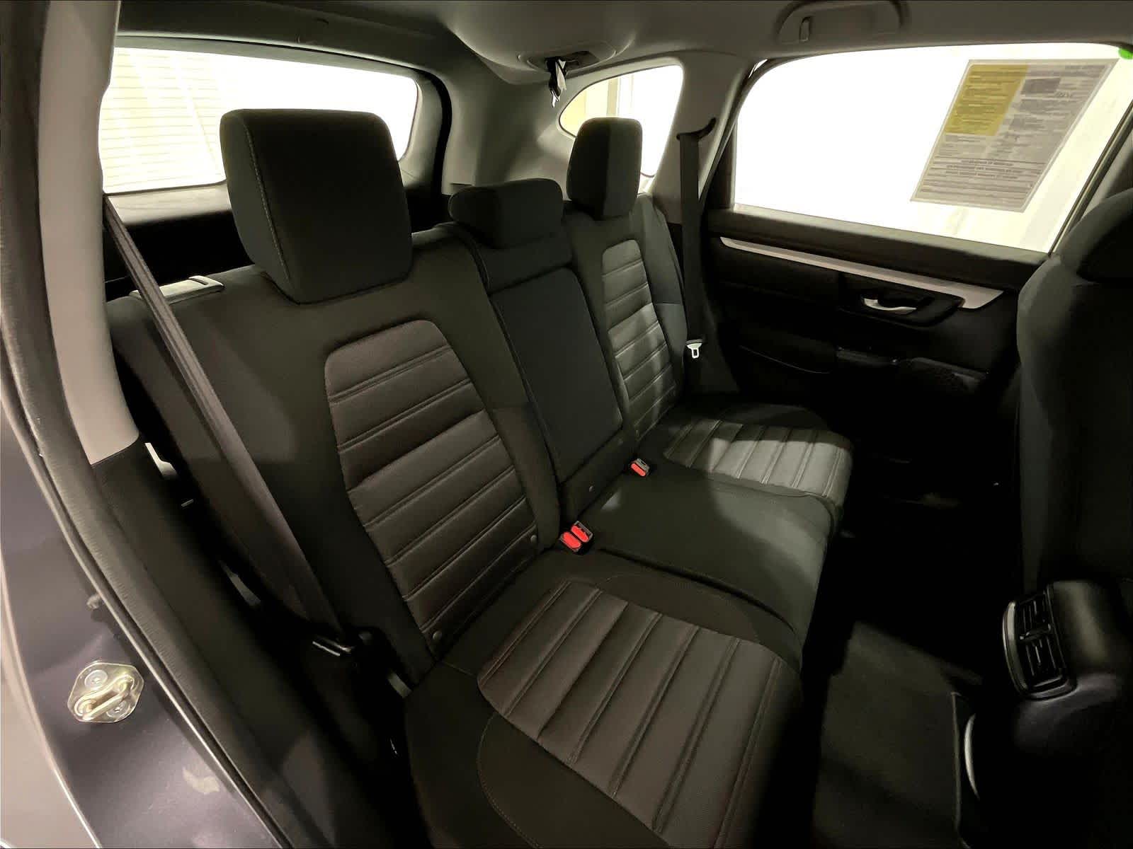 2018 Honda CR-V LX - Photo 16