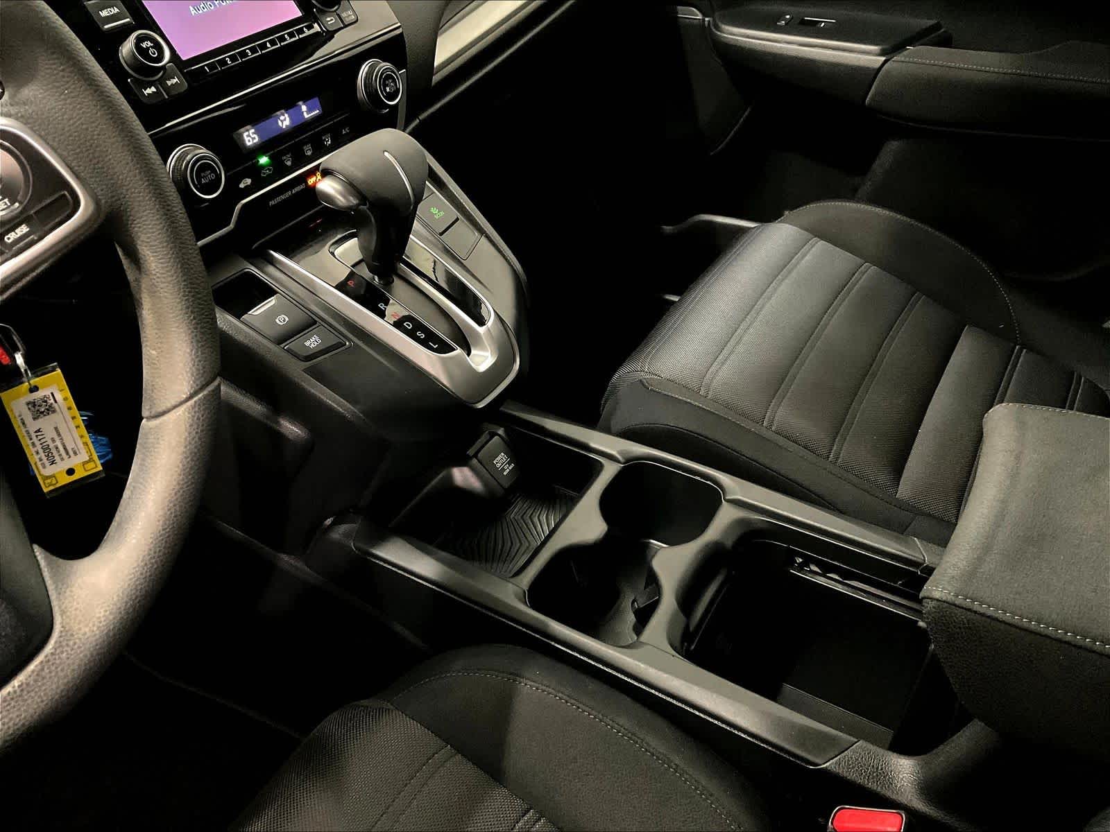 2018 Honda CR-V LX - Photo 20