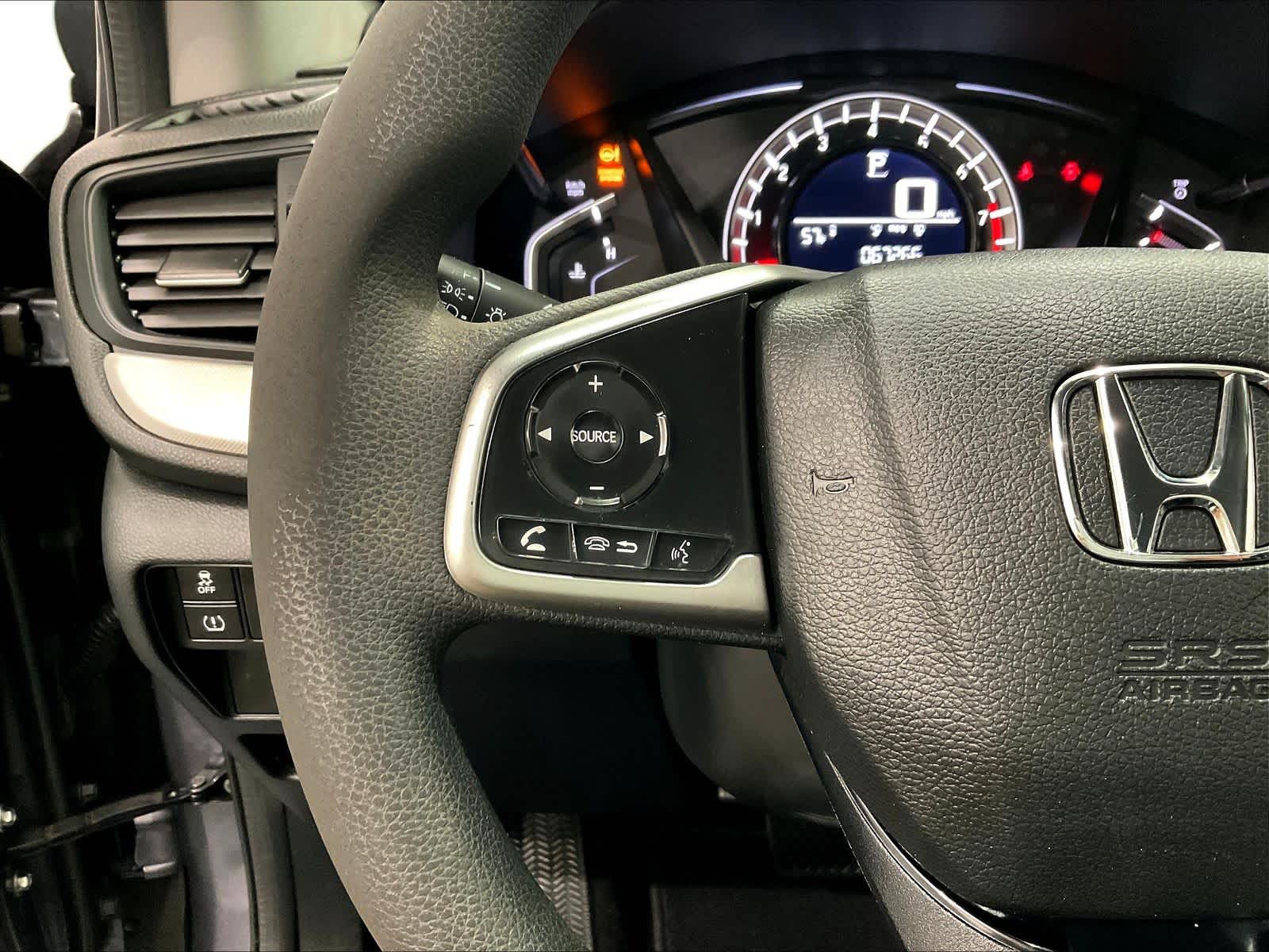 2018 Honda CR-V LX - Photo 22