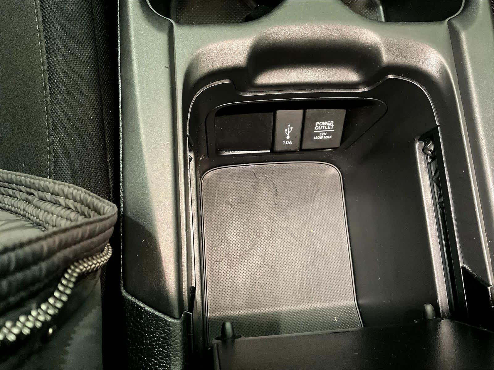 2018 Honda CR-V LX - Photo 26