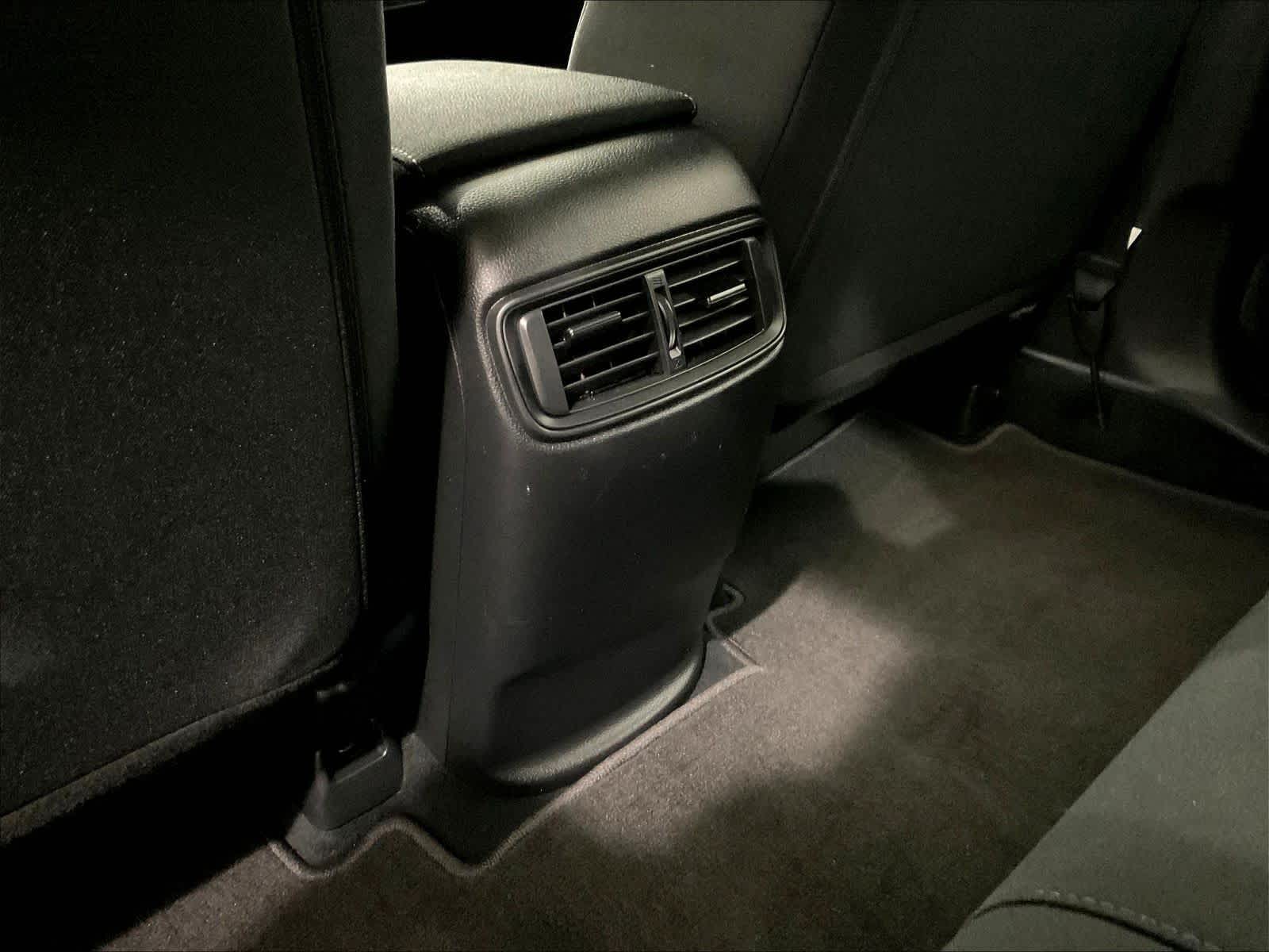 2018 Honda CR-V LX - Photo 27