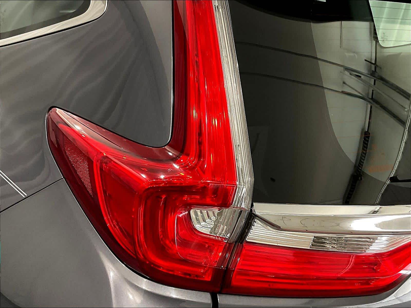 2018 Honda CR-V LX - Photo 32