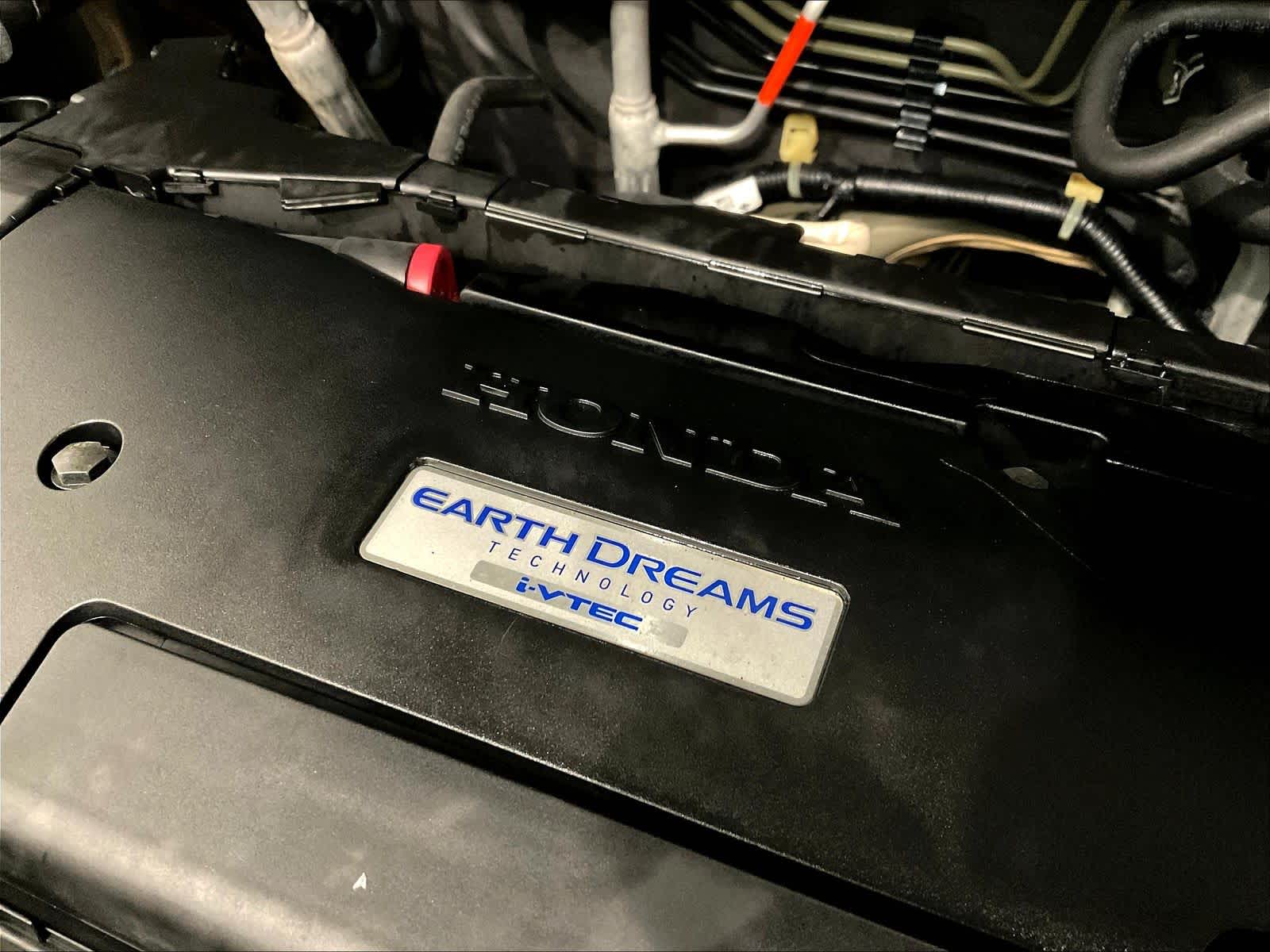 2018 Honda CR-V LX - Photo 33