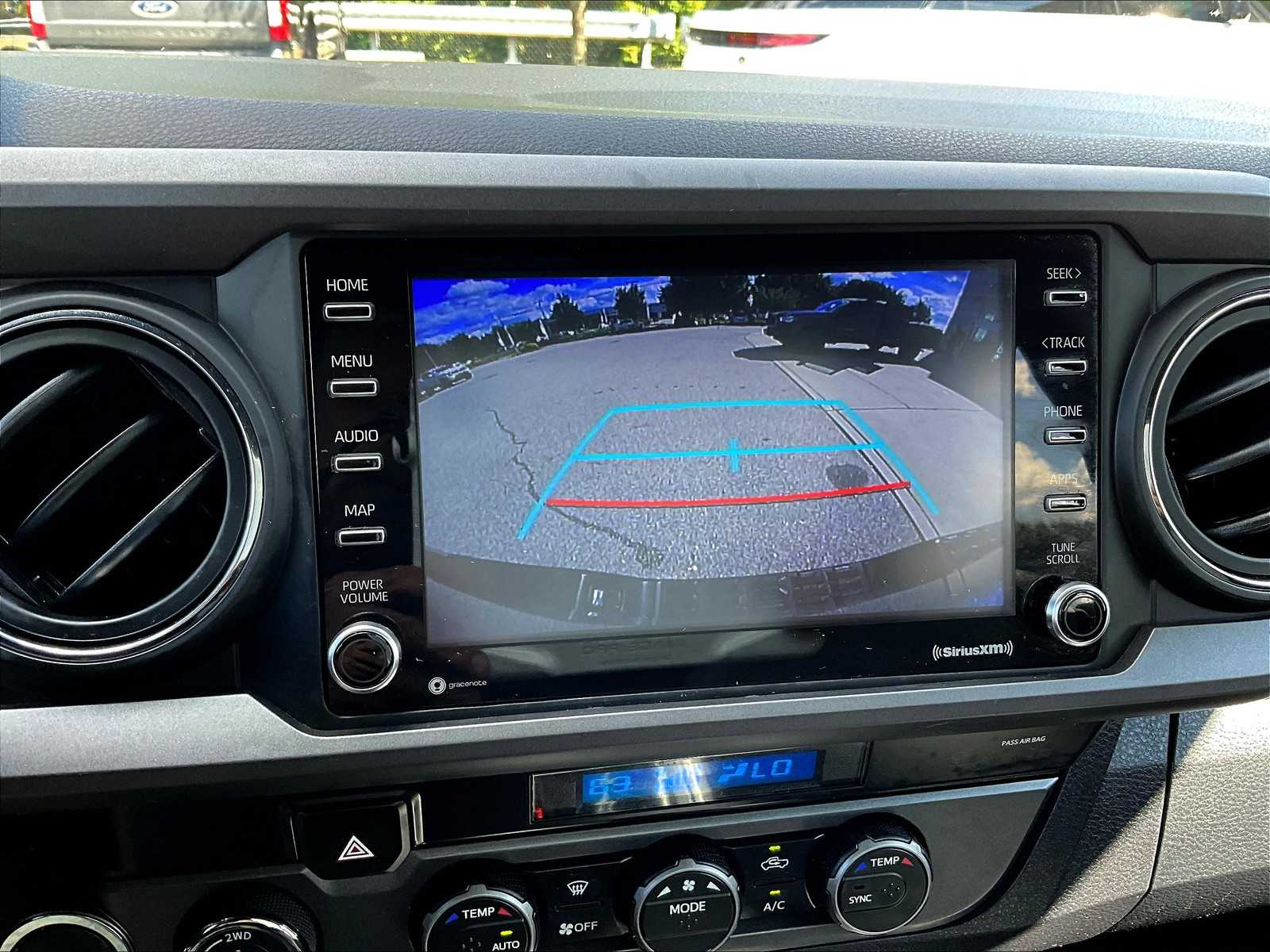 2023 Toyota Tacoma TRD Off Road - Photo 19